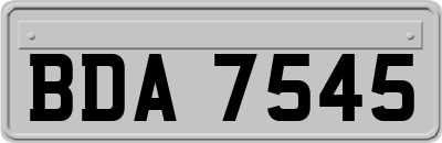 BDA7545