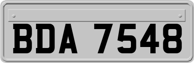 BDA7548