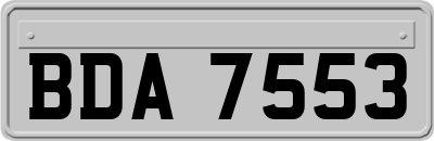 BDA7553