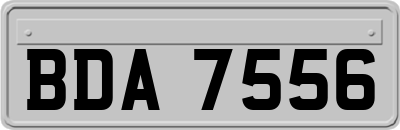 BDA7556