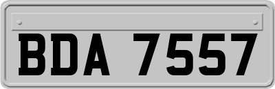 BDA7557
