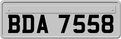 BDA7558
