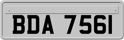 BDA7561