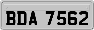 BDA7562