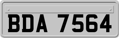 BDA7564