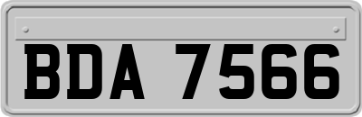 BDA7566