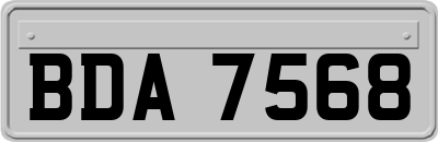 BDA7568