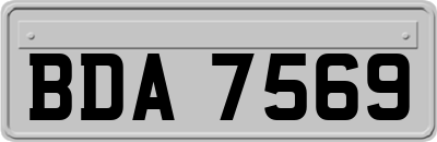 BDA7569