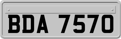 BDA7570