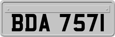 BDA7571