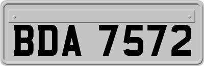 BDA7572