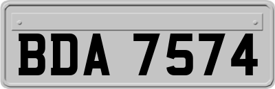 BDA7574