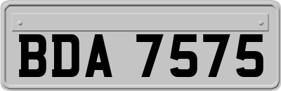 BDA7575