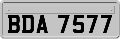 BDA7577