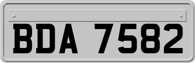 BDA7582