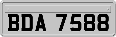 BDA7588