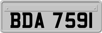 BDA7591