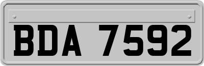 BDA7592