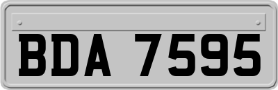 BDA7595