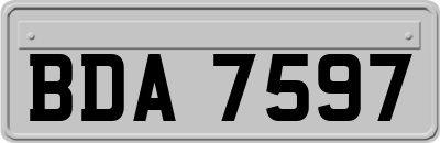 BDA7597