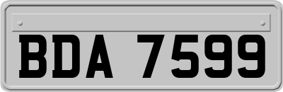 BDA7599