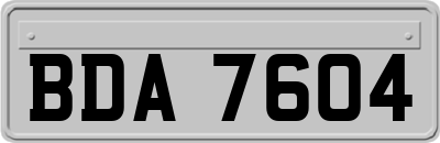 BDA7604