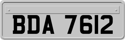 BDA7612