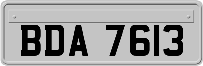 BDA7613