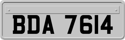 BDA7614
