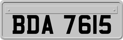 BDA7615