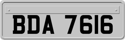 BDA7616