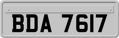 BDA7617