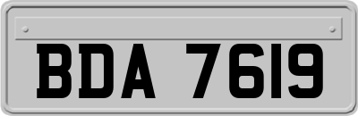 BDA7619