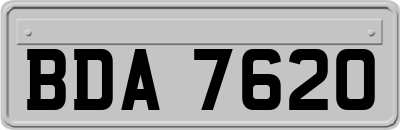 BDA7620