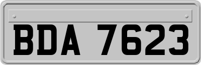 BDA7623