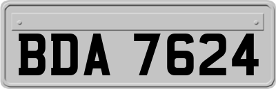 BDA7624