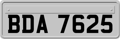 BDA7625