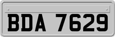 BDA7629