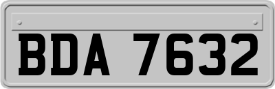 BDA7632