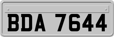 BDA7644