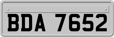 BDA7652