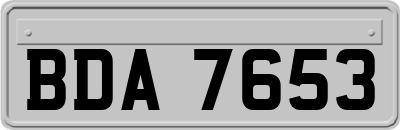 BDA7653
