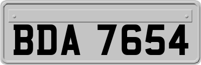 BDA7654
