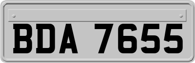 BDA7655