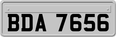 BDA7656