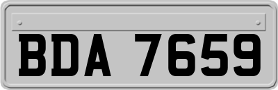 BDA7659