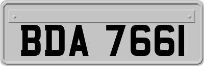 BDA7661