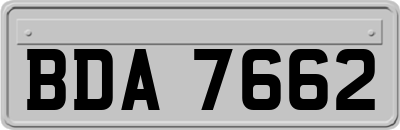 BDA7662
