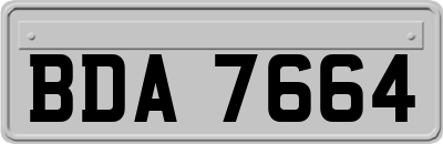 BDA7664