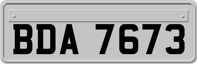 BDA7673